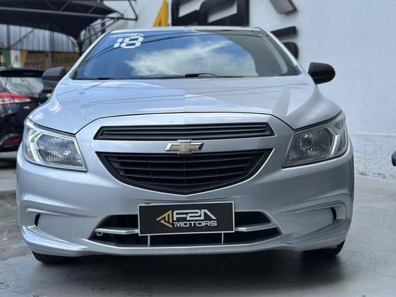CHEVROLET ONIX 1.0 MPFI JOY 8V FLEX 4P MANUAL CHEVROLET ONIX 1.0 MPFI JOY 8V FLEX 4P MANUAL